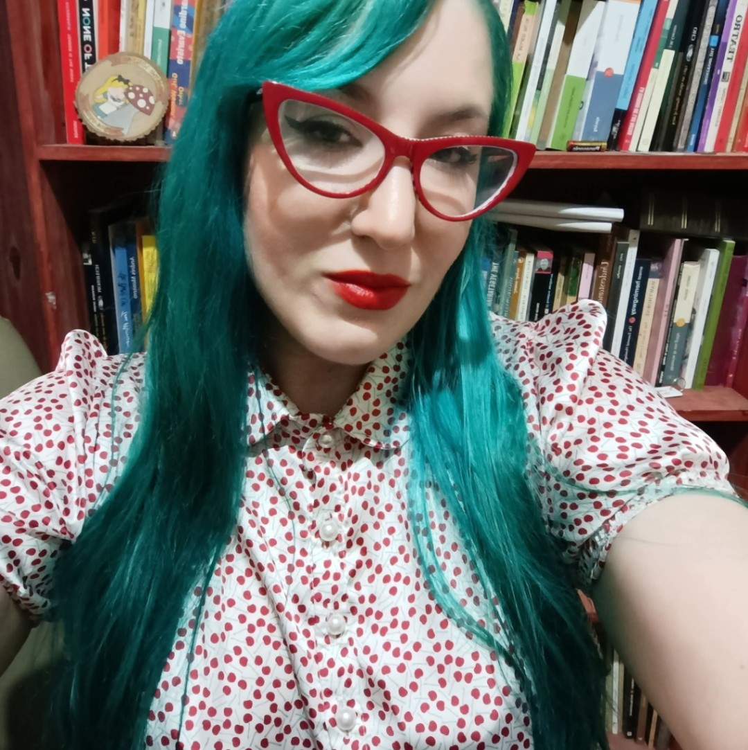 Paola Marcela Bica