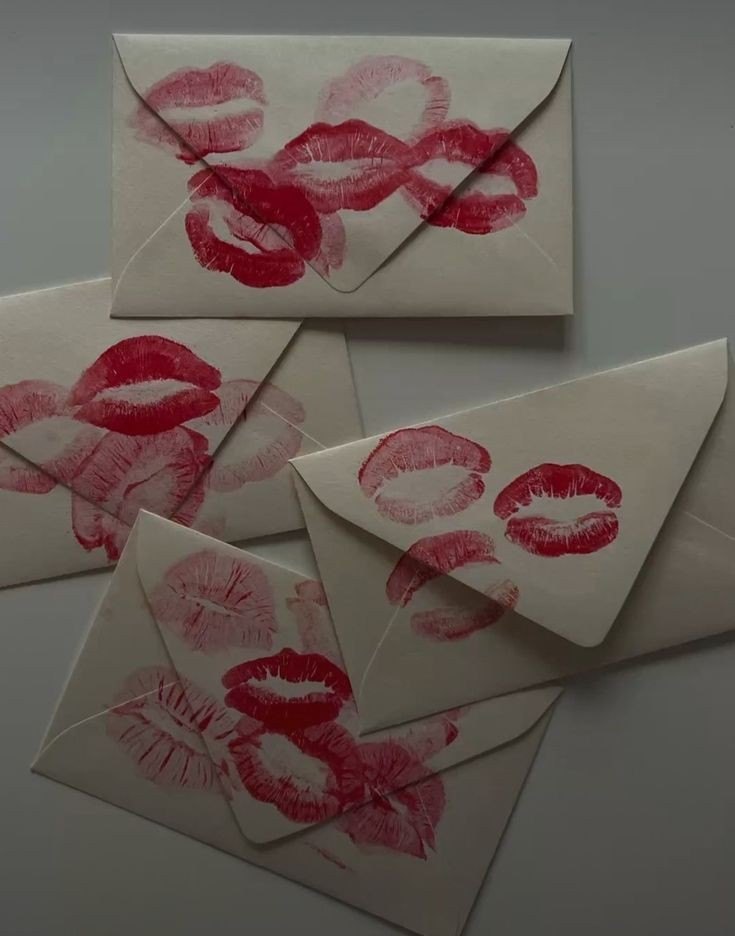 tus viejas cartas