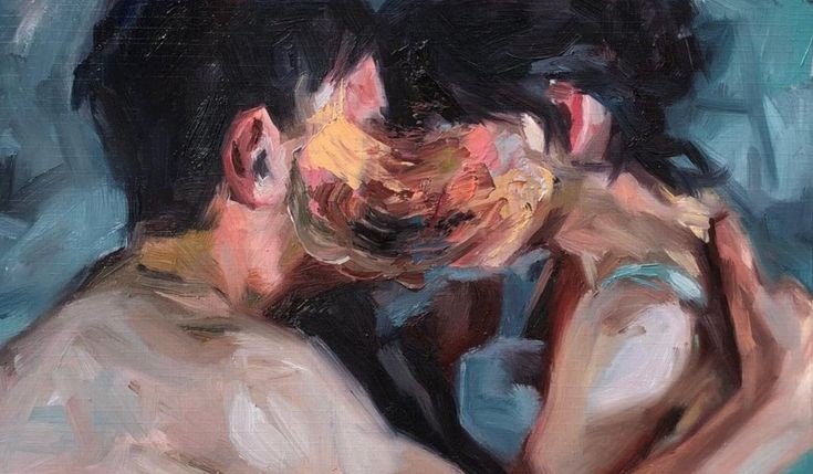 quiero que seas parte