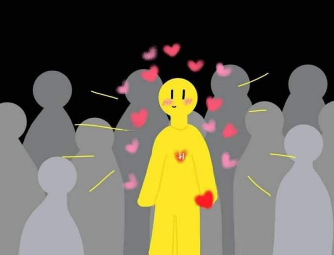 Siempre estoy pensandote