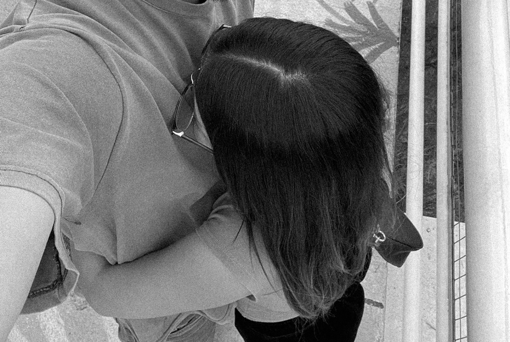 El Santo que quebró su propio altar