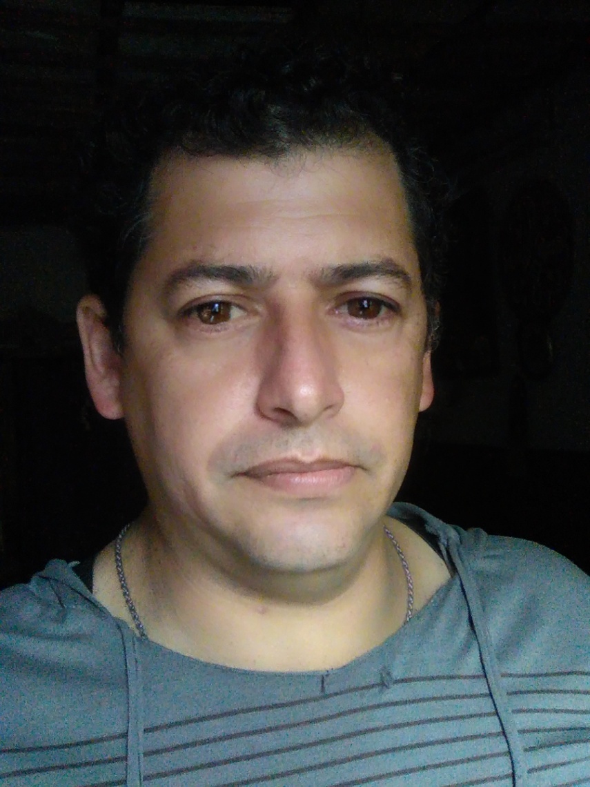 César Alberto Del Barco 
