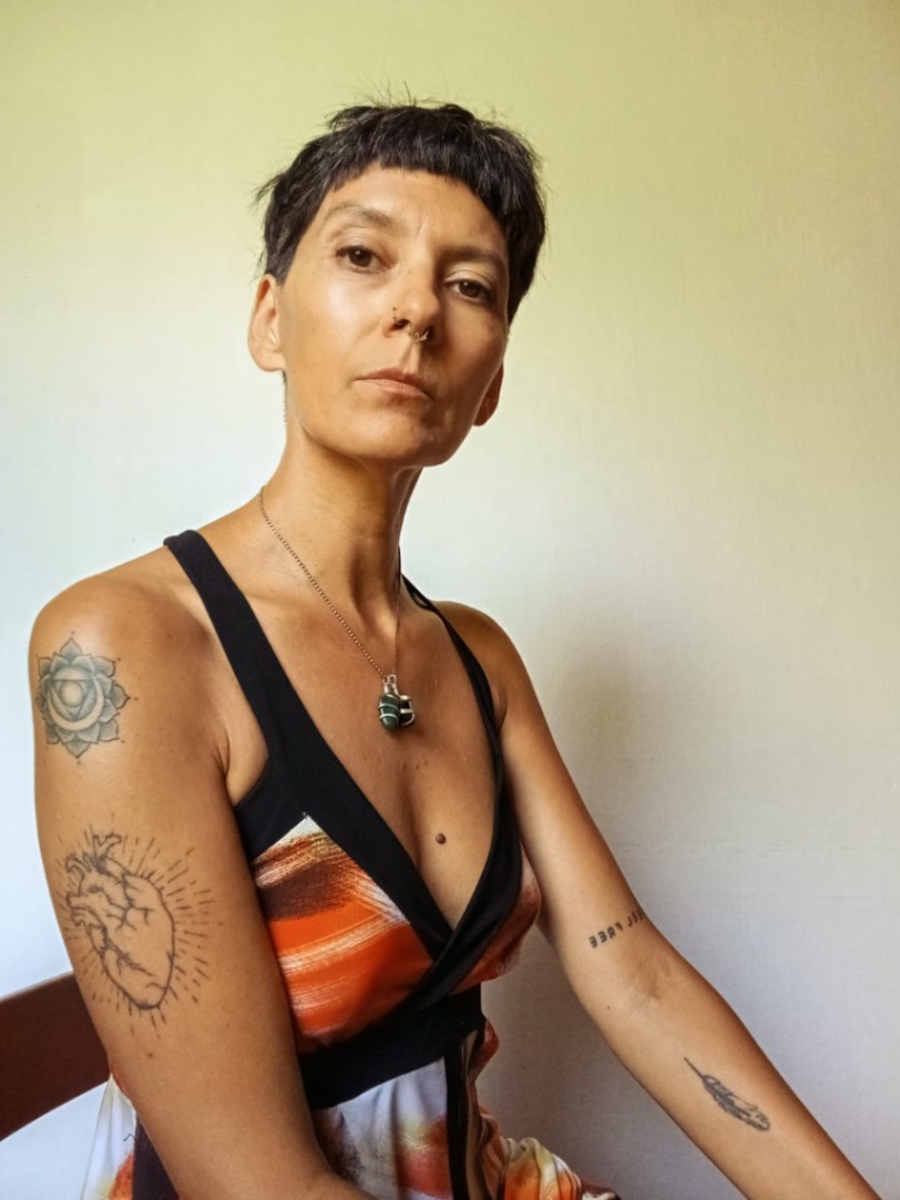 Lú Barrenechea