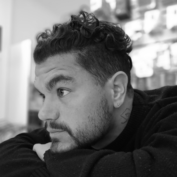 Edgar Alem Meza