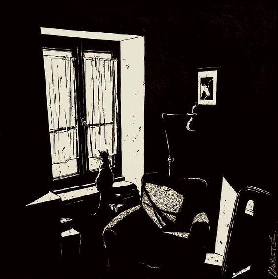 El mundo es menos sutil