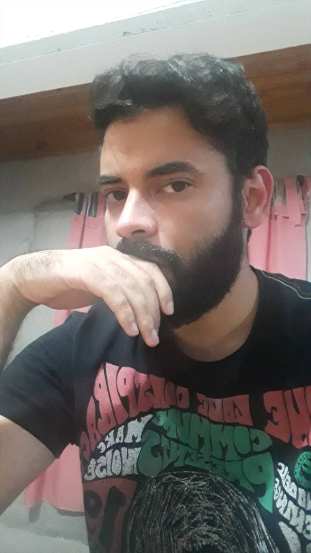 Nicolas Ortiz