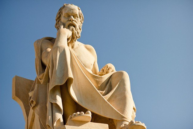 Principios de la filosofía.