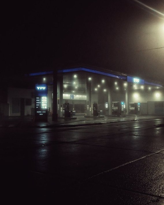 Nostalgia de algún día