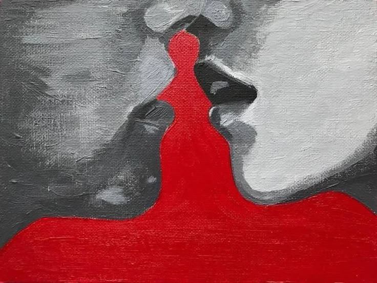 ¿Qué soy a tu lado?