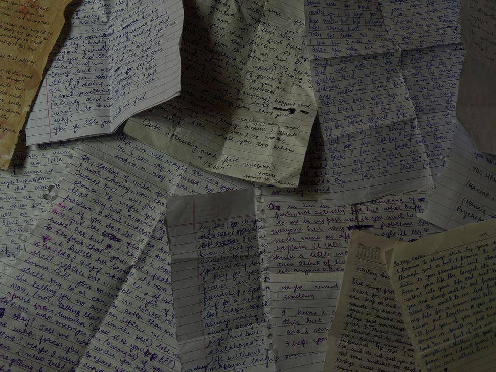 Palabras prostituidas