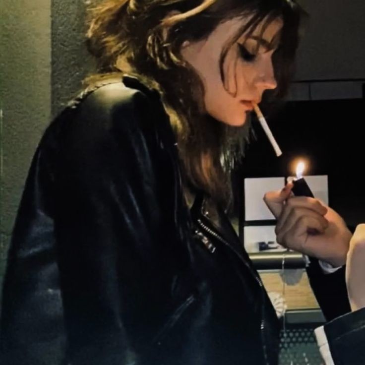 prendeme un cigarro