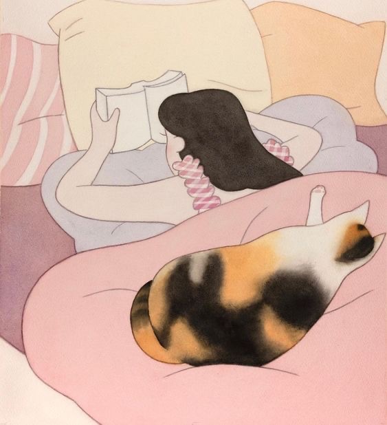 Alguien que hablaba otra lengua 