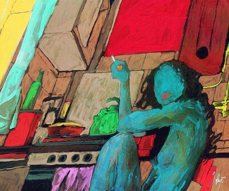 Mundo de los dolores 