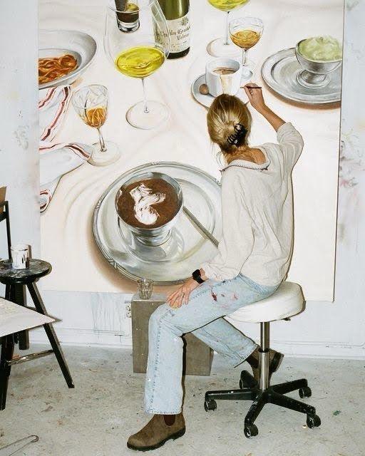 La predisposición de los cuerpos