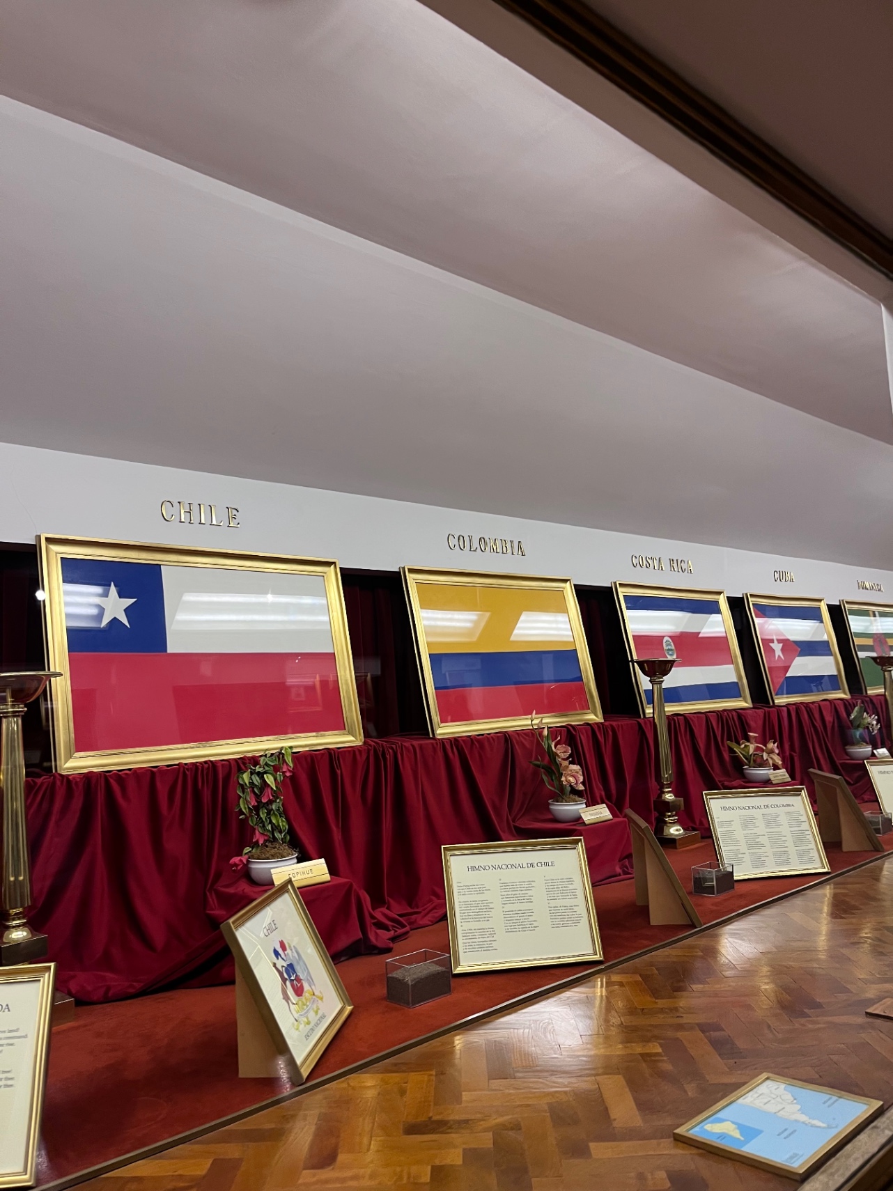 Carta a un hipócrita 