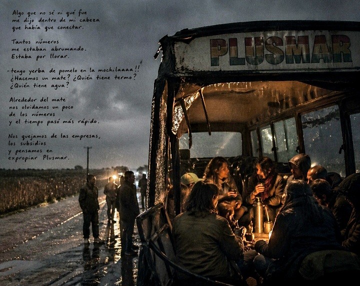 Hay que expropiar Plusmar.
