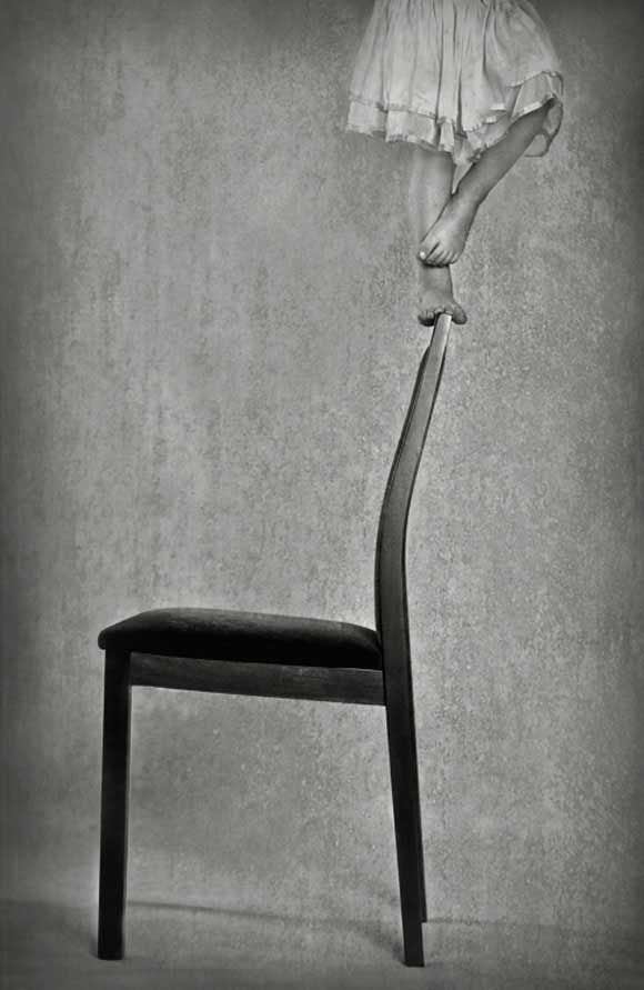 Algo de lo que te digo debe hacerte mal