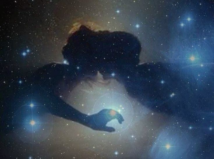 Te reconocí en el silencio