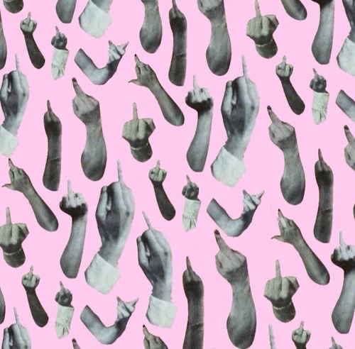 Sos todo lo que me vuelve un poco loca II