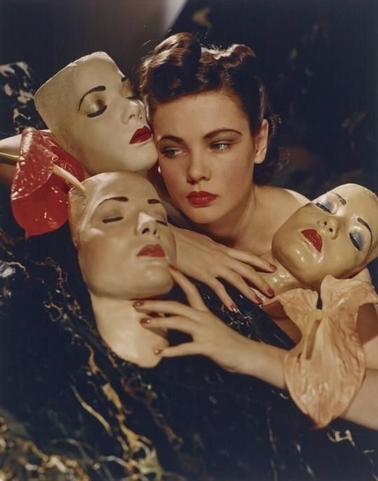 Las relaciones son una película de terror