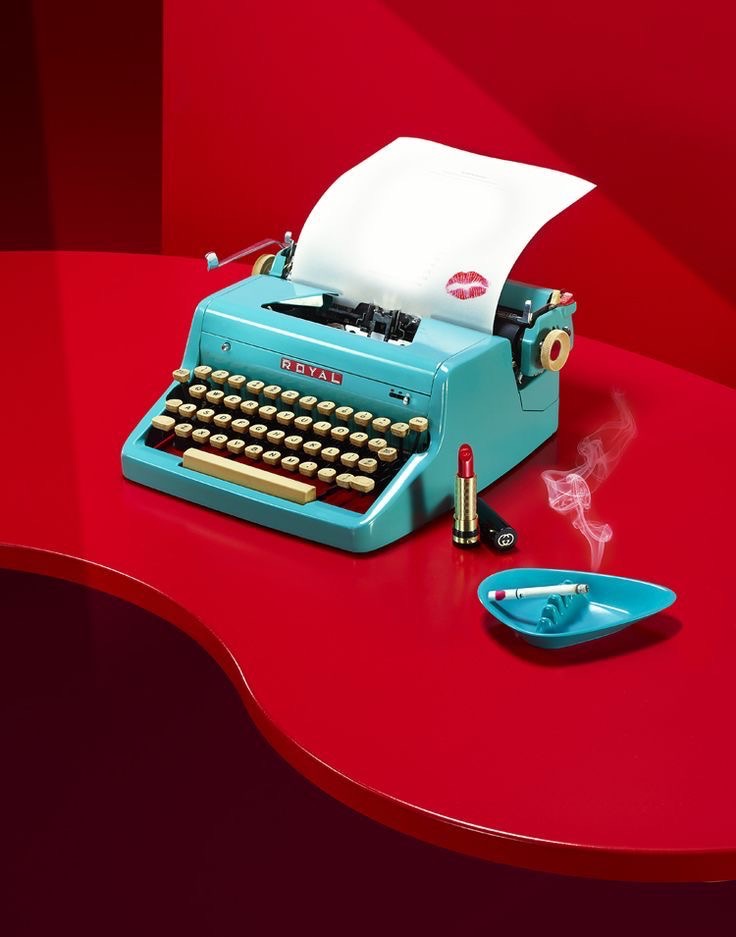 ¿Ha visto usted mi escritura?
