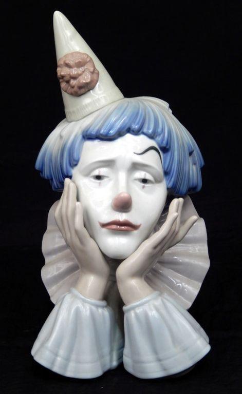 La tristeza es mi prima segunda