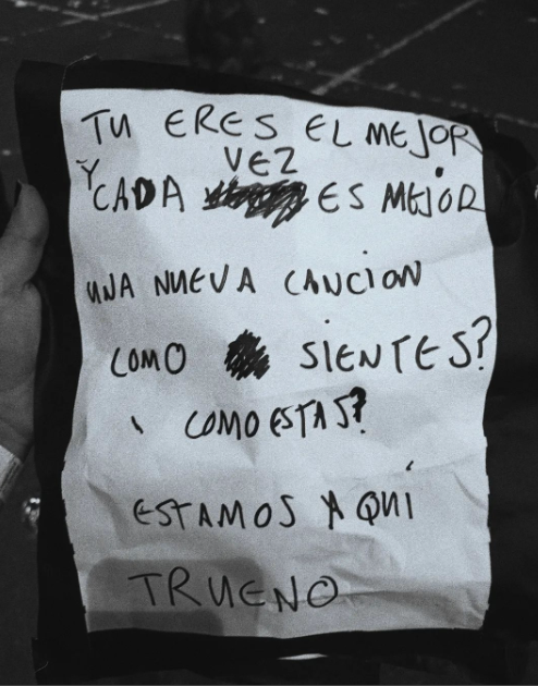 Clint Eastwood no guionó esto