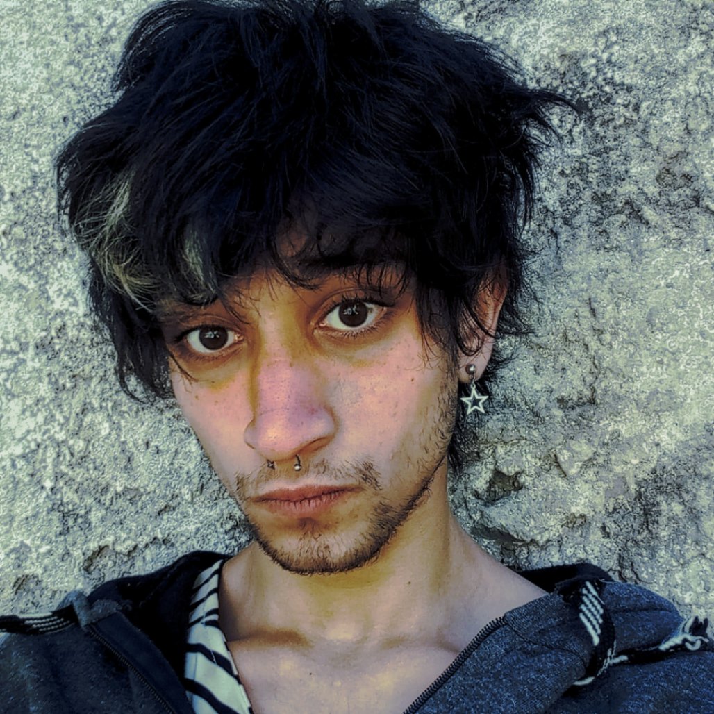 Cian ciro valiente