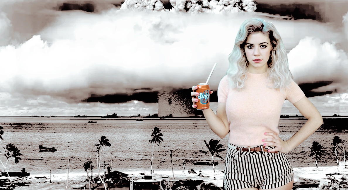 RECORDANDO A ELECTRA HEART, DIFUNTA, EN SU DOCEAVO ANIVERSARIO