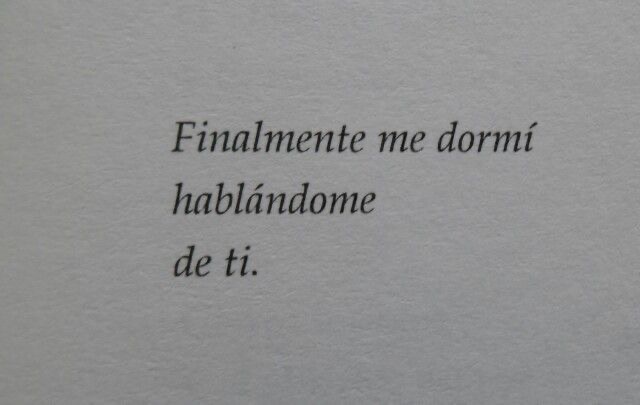 NO TE DUERMAS! (🙃)