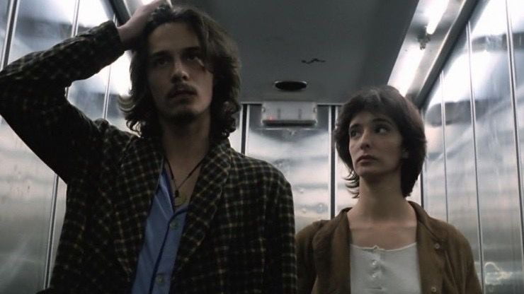 Tesis (1996)
