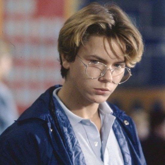 River Phoenix 