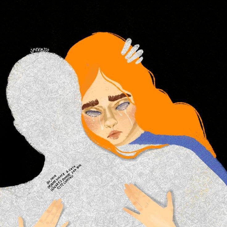 Lamento a la ausencia 
