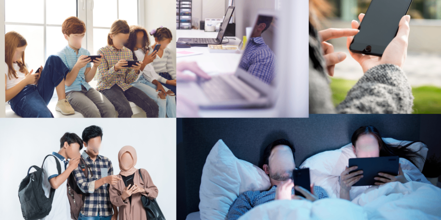 Masificación Imbécil