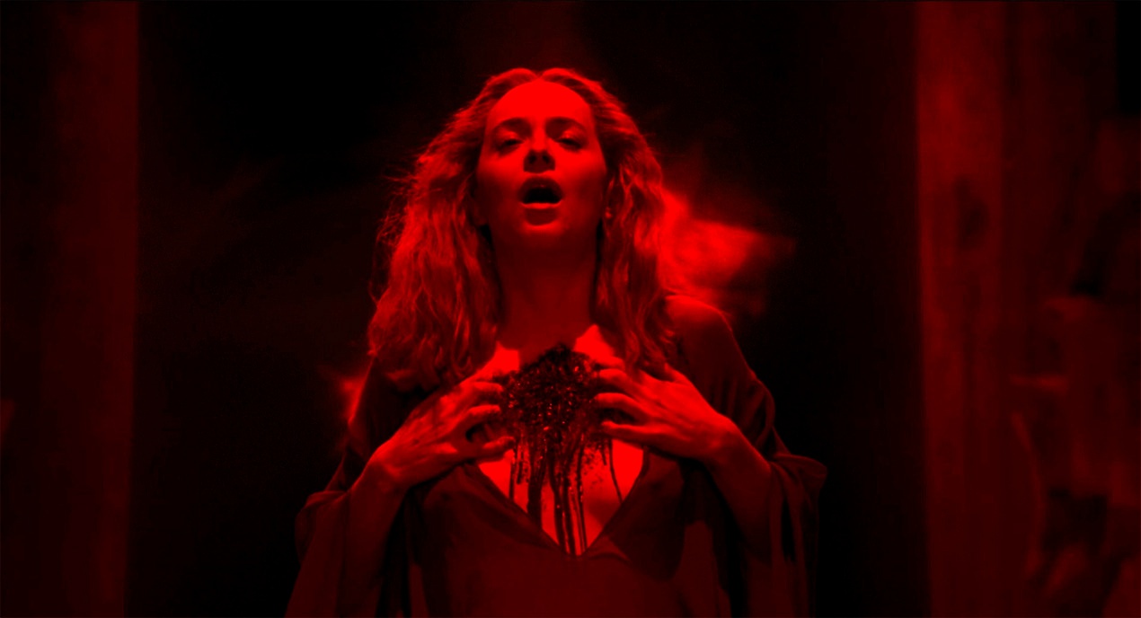 sé que cuando me vaya, toda partícula se disolverá y se dispersará, y estaré de vuelta en un latido