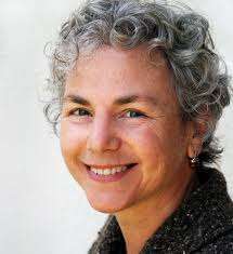 La cosa es de Ellen Bass