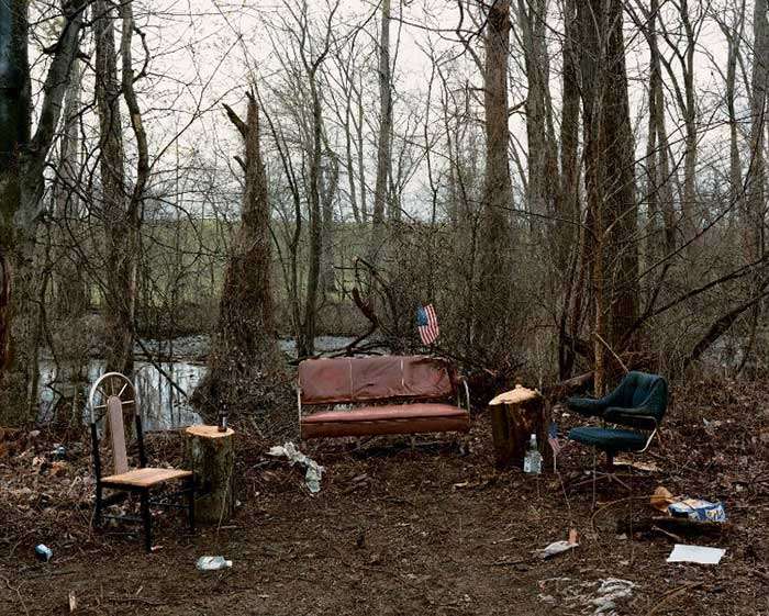 Amor de salida de emergencia