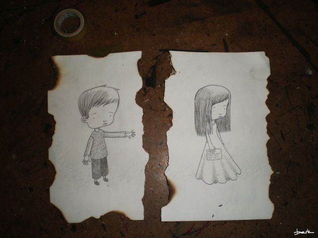 Cartografía del olvido (Madrid Merizzi)