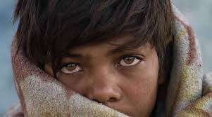 He visto danzar al polvo