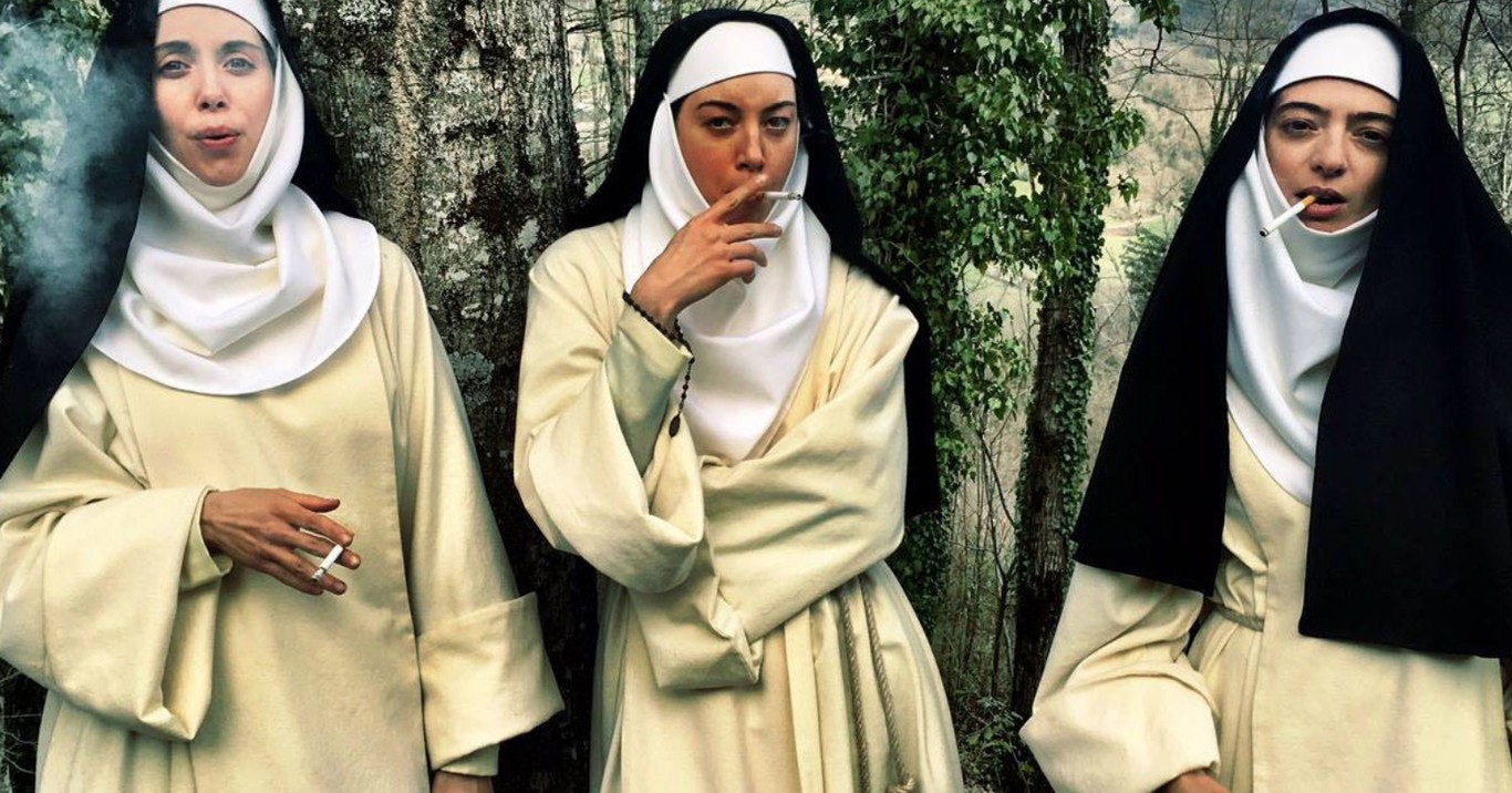 Las uvas tienen la misma sangre que nosotros