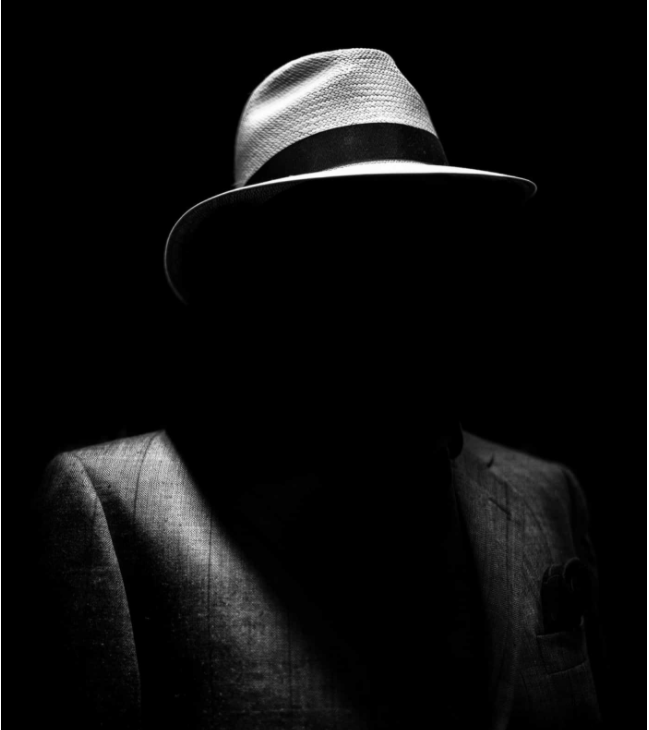 Manual de instrucciones para ahogar un fantasma