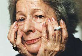 Autotomía de Wislawa Szymborska