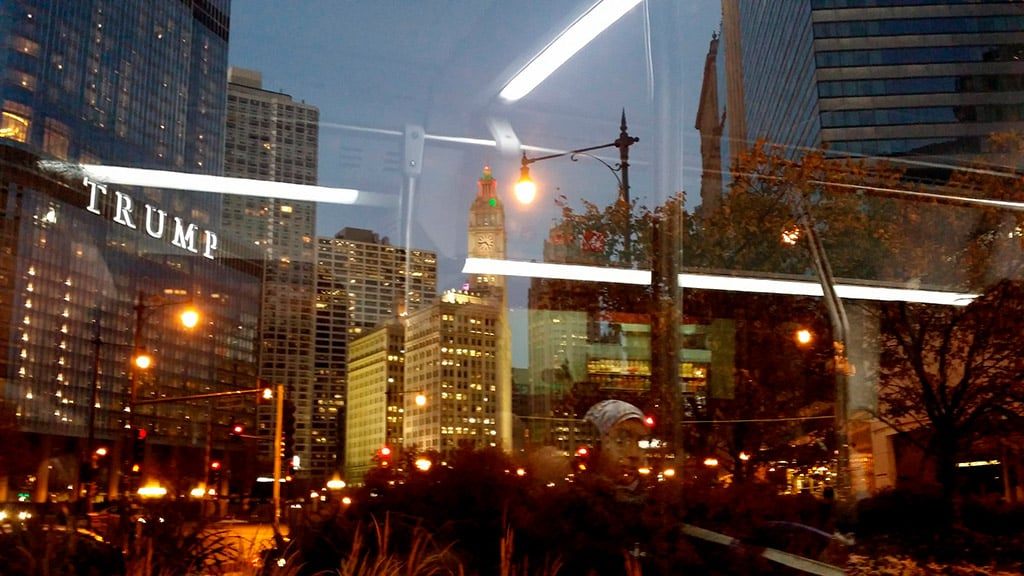 Ensayo fallido sobre la voluntad