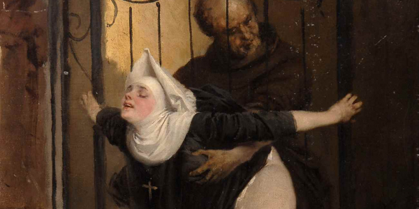 Eucaristía del veneno