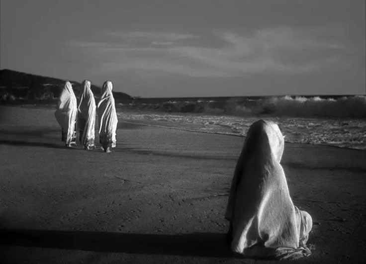EL OCEANO SIN FIN 