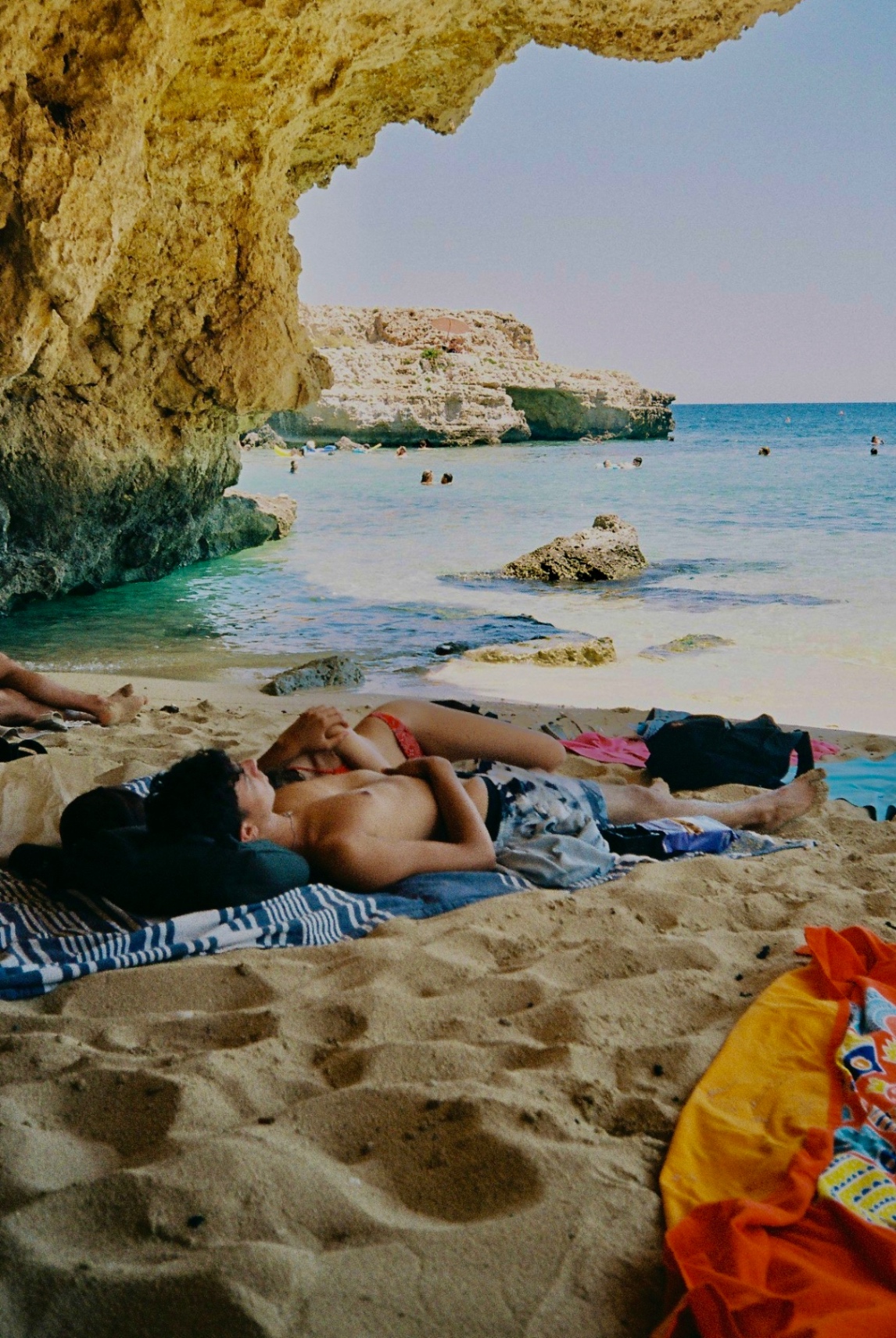 no me gustan las sorpresas 