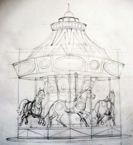 Carrusel 