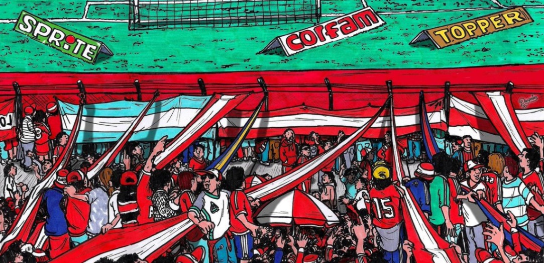 Los colores
