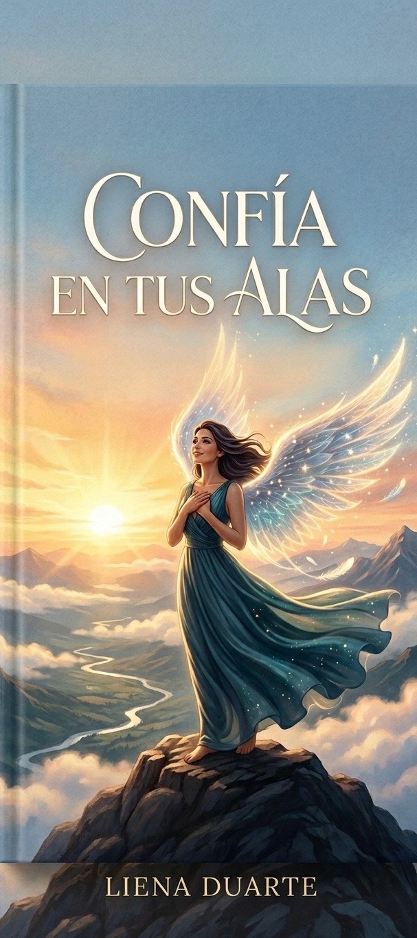 CONFÍA EN TUS ALAS