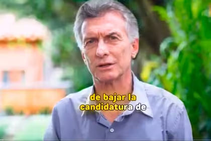 Cuando la “libertad” se disfraza de mentira: el deep-fake de Macri, la campaña sucia y la peligrosa normalización del engaño